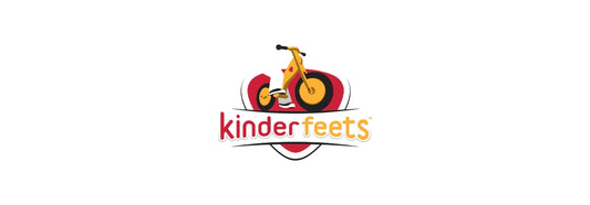 Kinder Feets