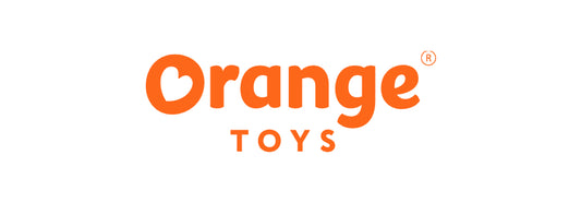 Orange Toys