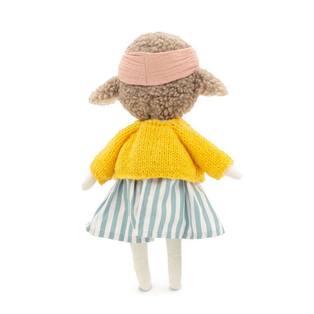 Zoe the Sheep
