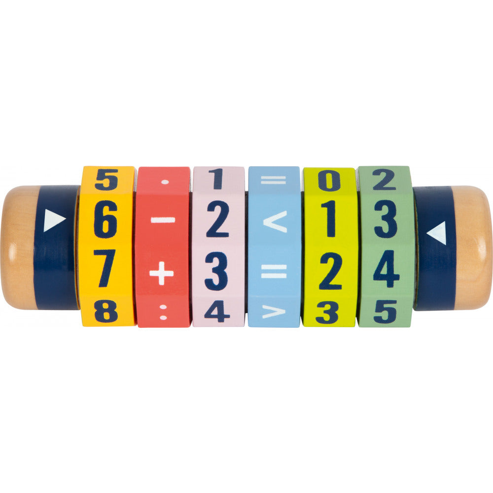 Mathematics Calculator