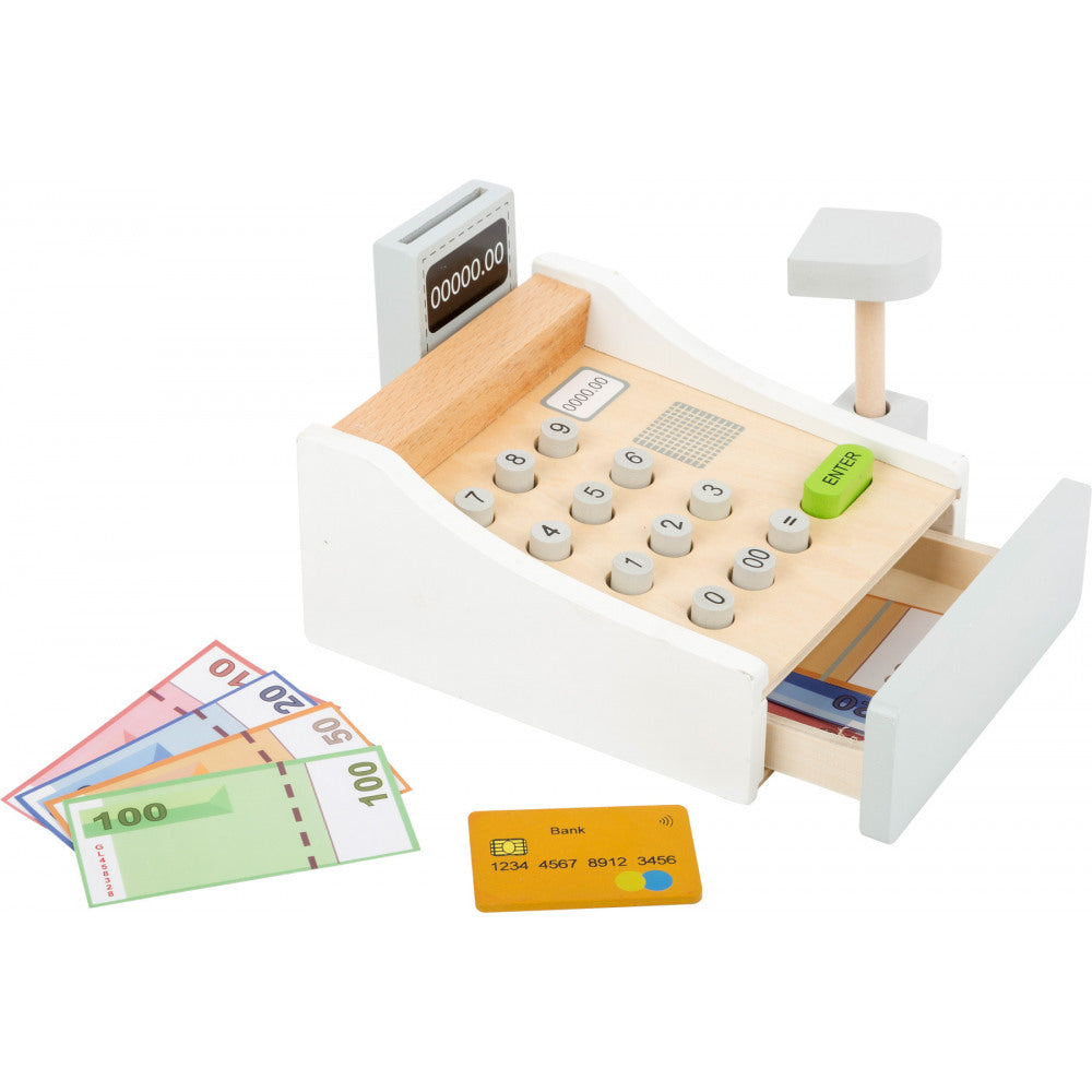 Cash Register