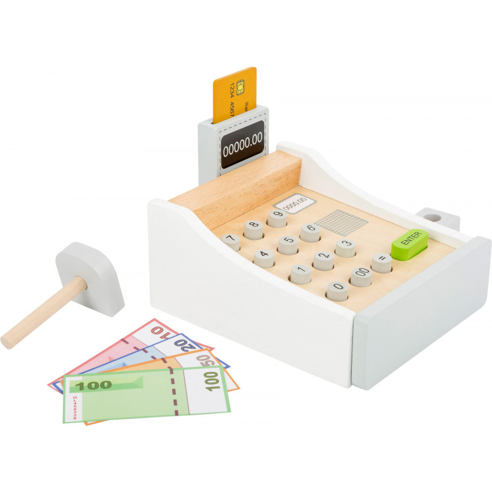 Cash Register
