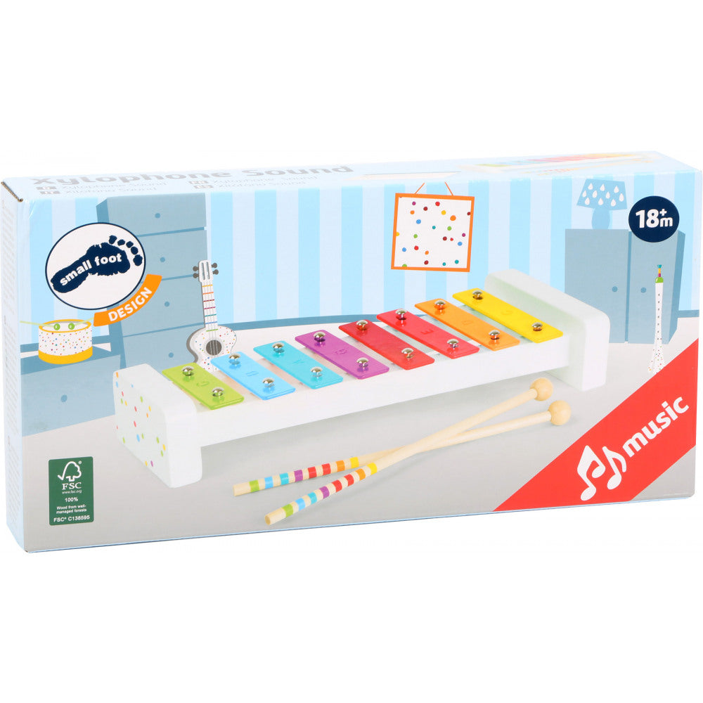 Xylophone