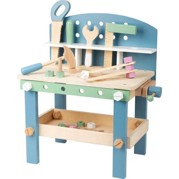 Compact Workbench