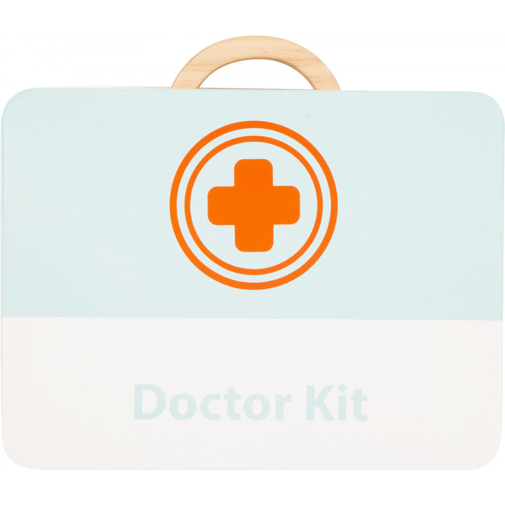 Doctor & Dentist 2-in-1 Case set