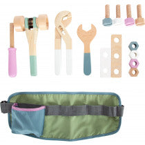 Tool Belt Set