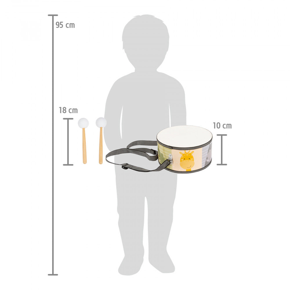 Safari Drums