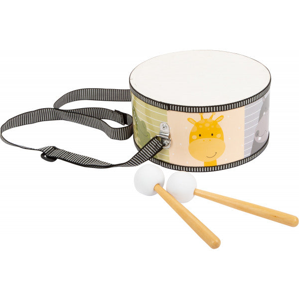 Safari Drums