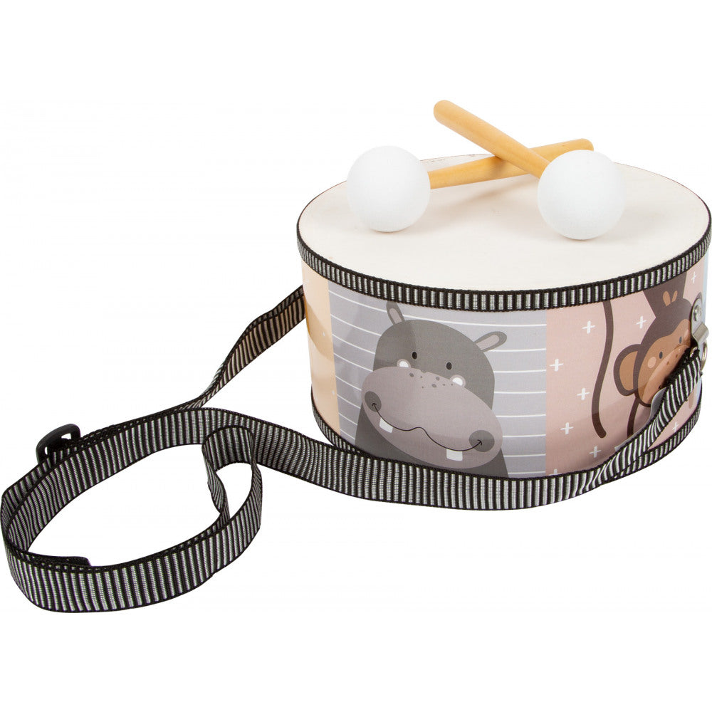 Safari Drums