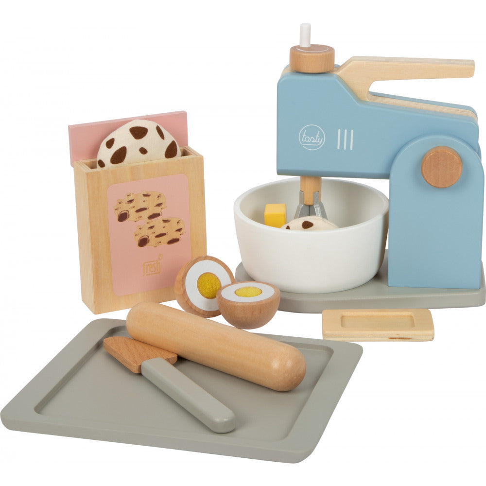 Kitchen Mixer Set