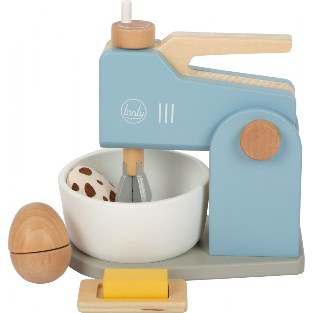 Kitchen Mixer Set