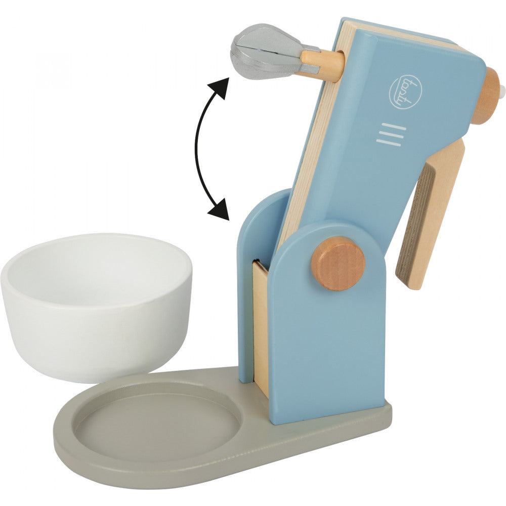 Kitchen Mixer Set