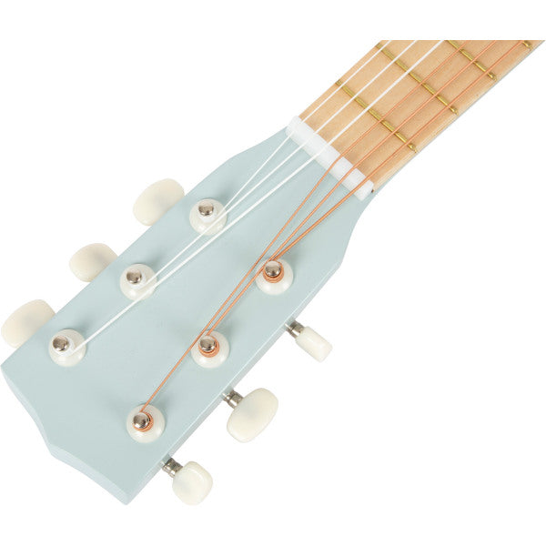 Gecko Wooden Guitar