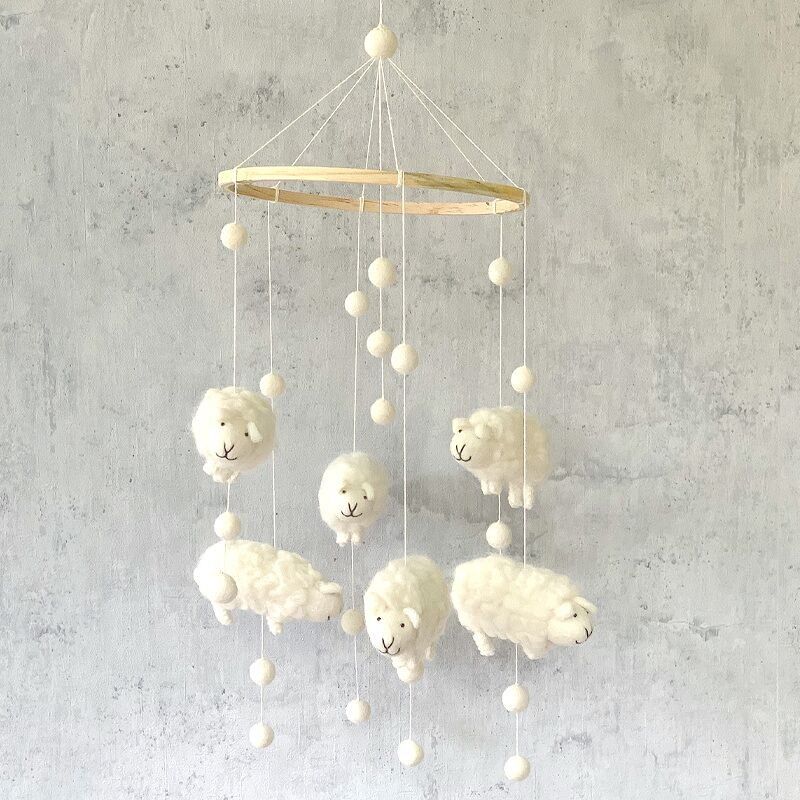 Mobile Sheep