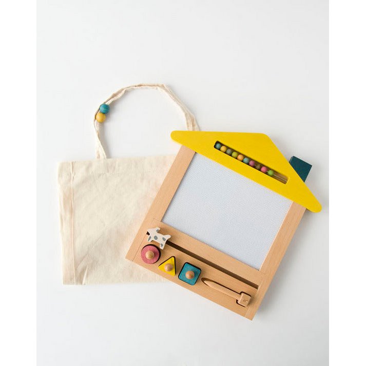 Oekaki house - magic drawing board