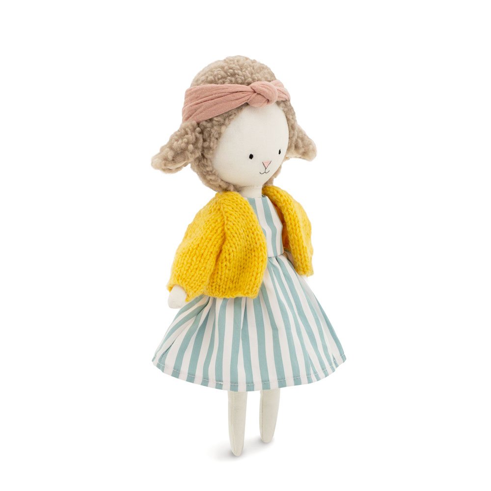 Zoe the Sheep
