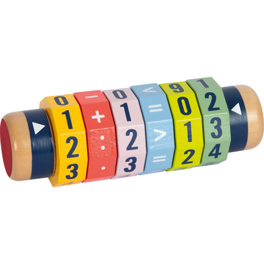 Mathematics Calculator