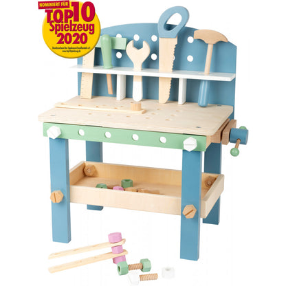 Compact Workbench