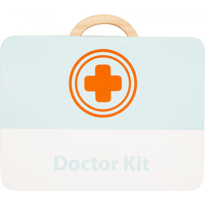 Doctor & Dentist 2-in-1 Case set