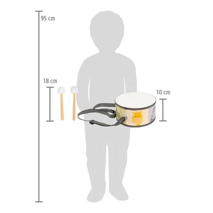 Safari Drums