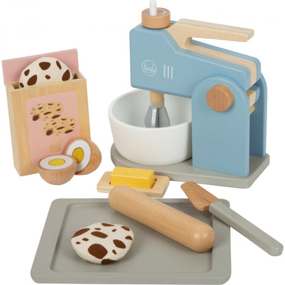 Kitchen Mixer Set