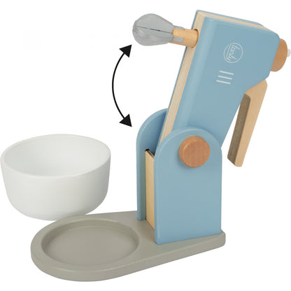 Kitchen Mixer Set