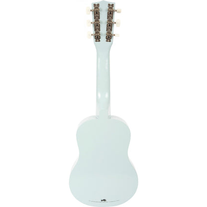 Gecko Wooden Guitar