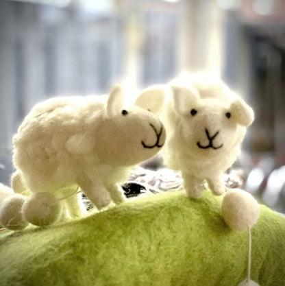 Mobile Sheep