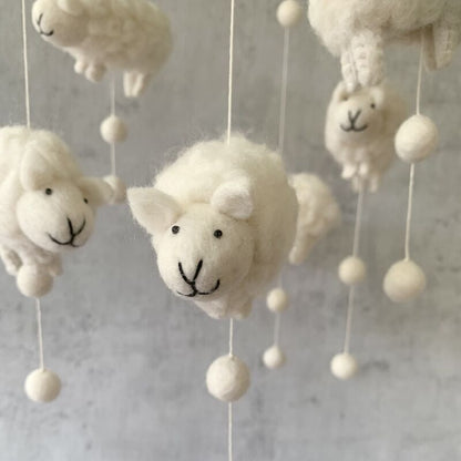Mobile Sheep