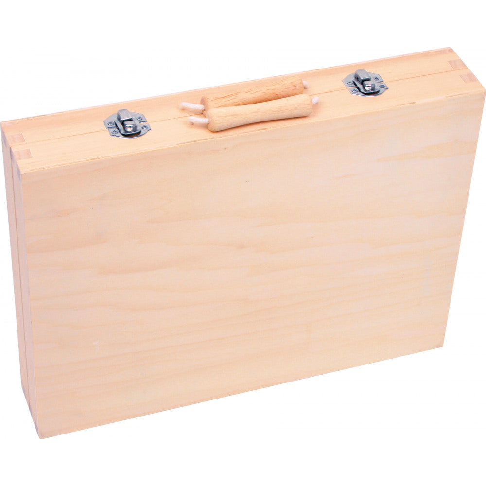 Tool Case 13-piece Set