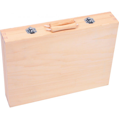 Tool Case 13-piece Set