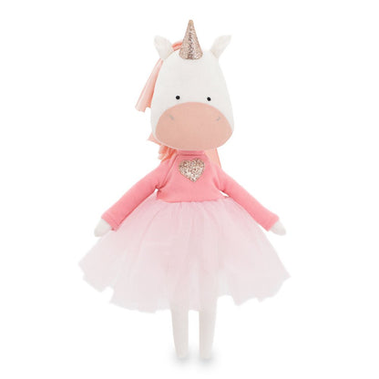 Daphne the Unicorn