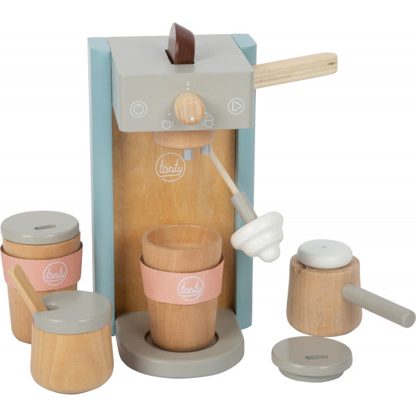 Coffee Machine Set