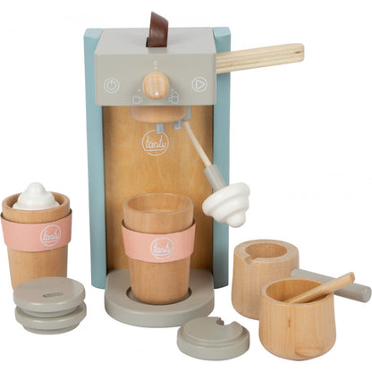 Coffee Machine Set