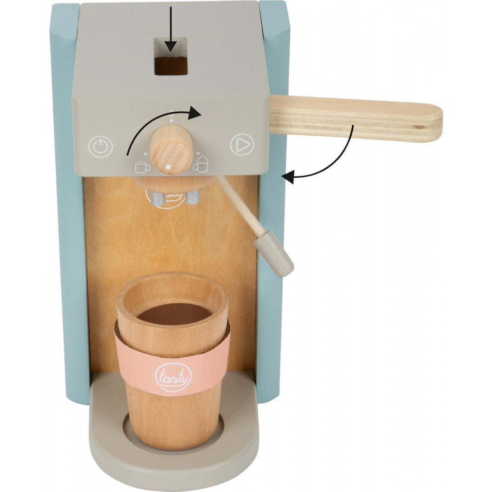 Coffee Machine Set