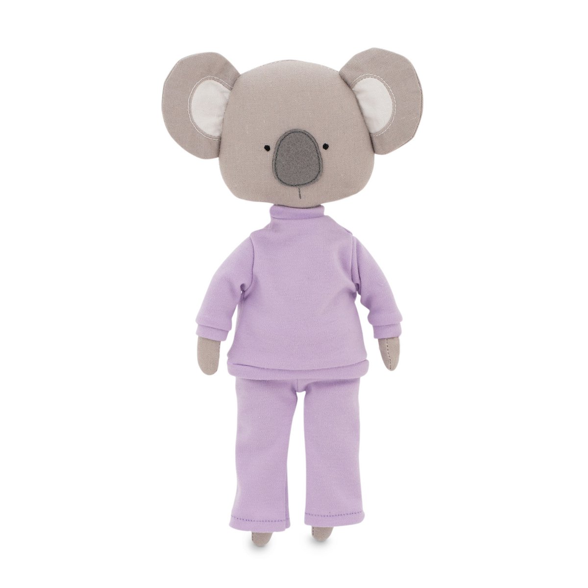 Annie the Koala - Tracksuit + Sequin Mermaid Tail