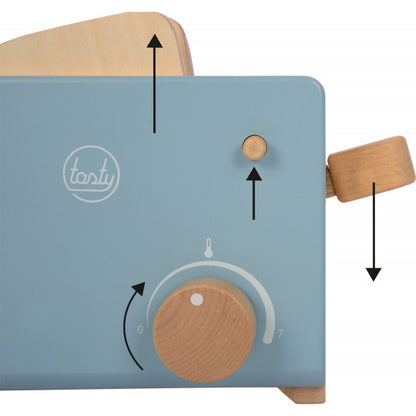 Toaster Set