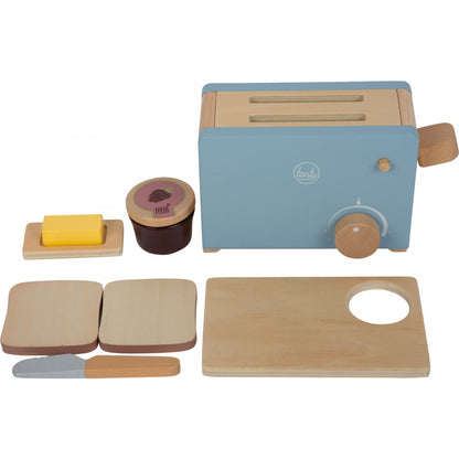 Toaster Set