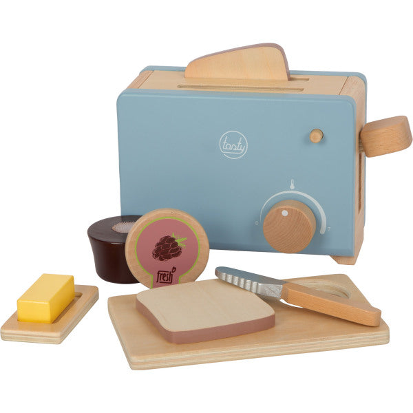 Toaster Set